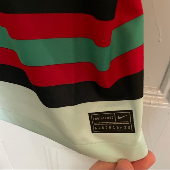 Nike Portugal Euro 2020 Away Men’s Size M - Picture 3 of 7
